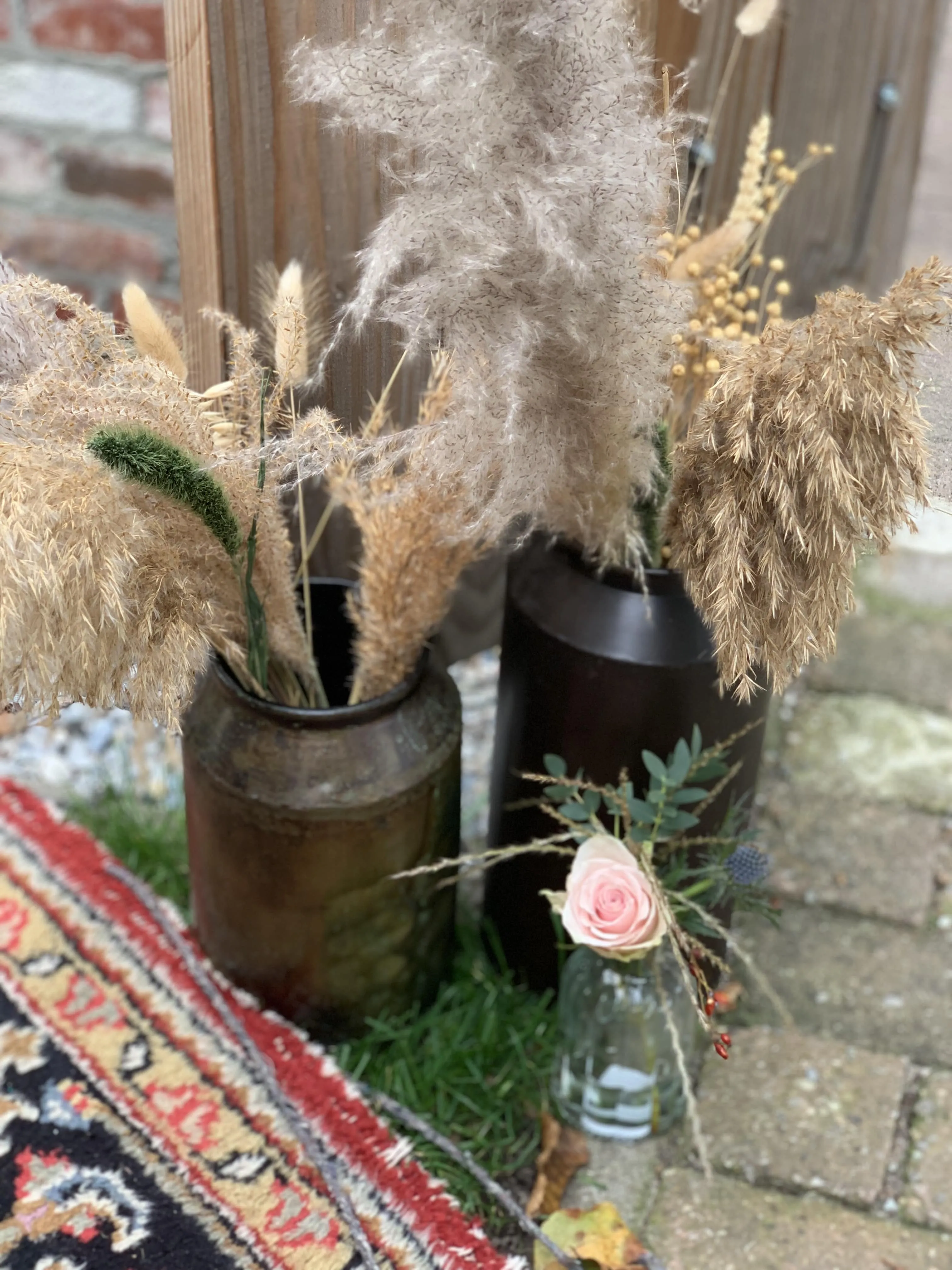 MELKKAN BLACK - LARGE