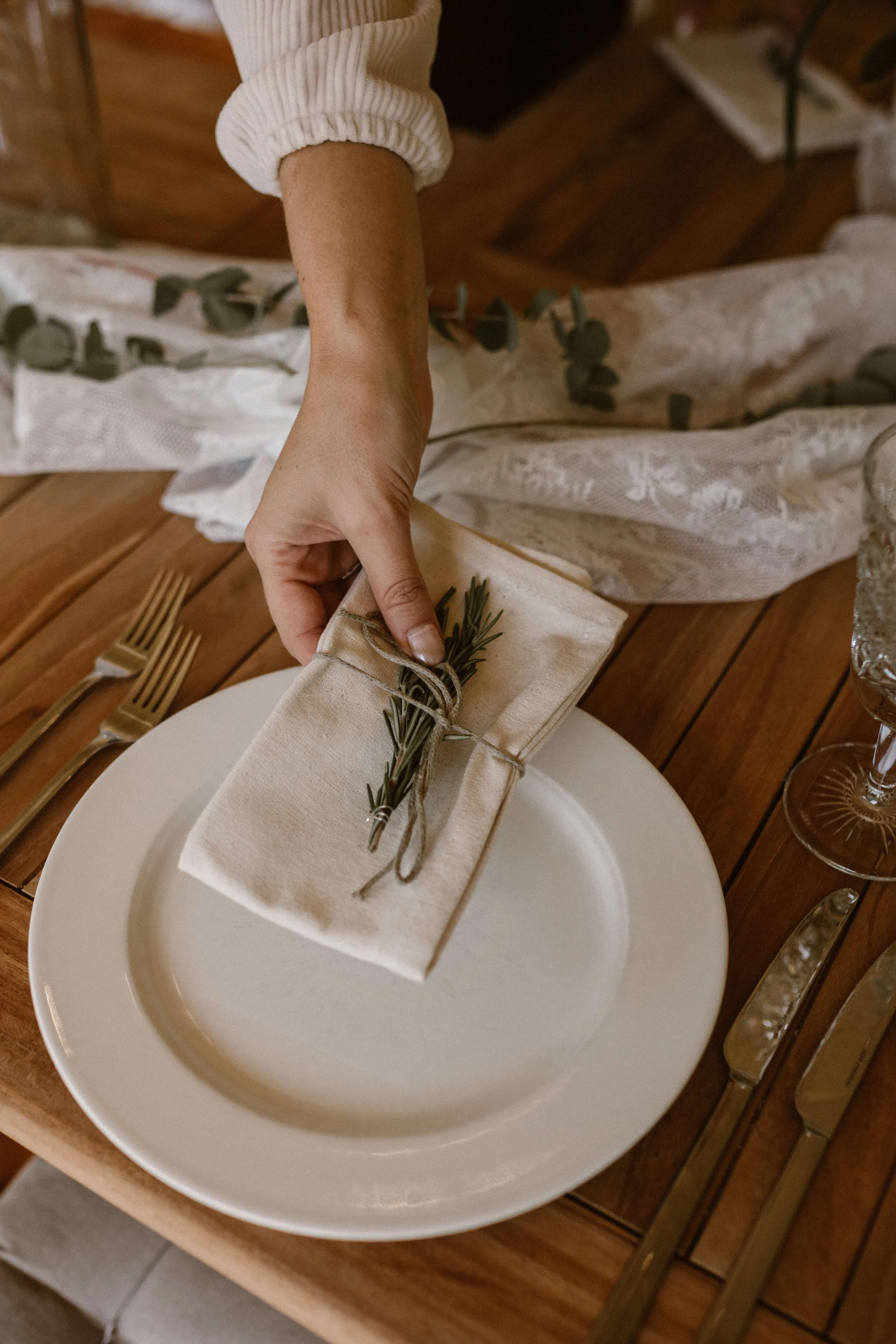 SERVETTEN NATURAL BEAUTY