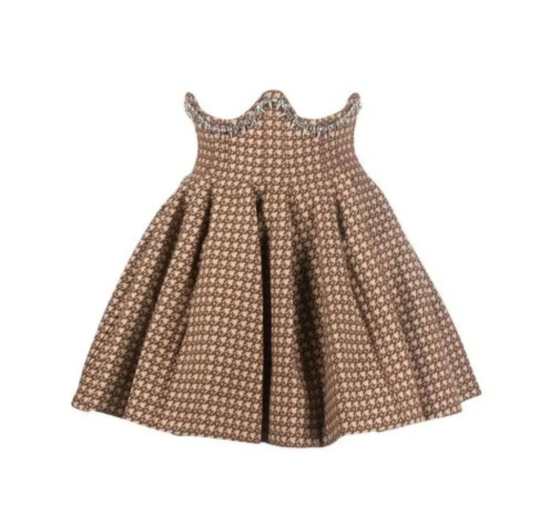 Skirts collection image