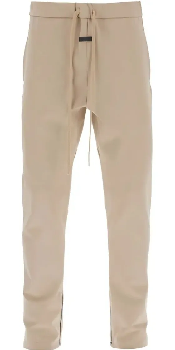 Fear Of God Eternal Tricot Slim Pants