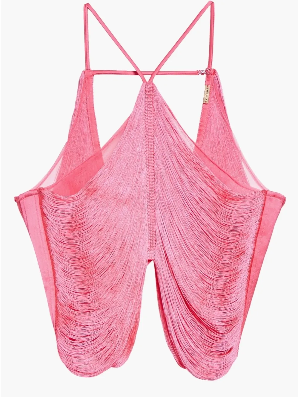 Cult Gaia Quella top