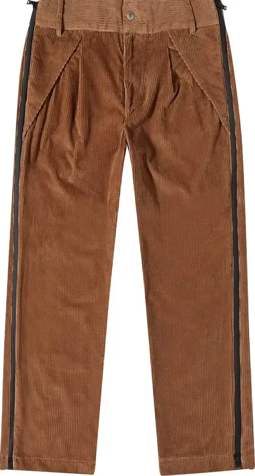 Palm Angels x Moncler Corduroy Trousers