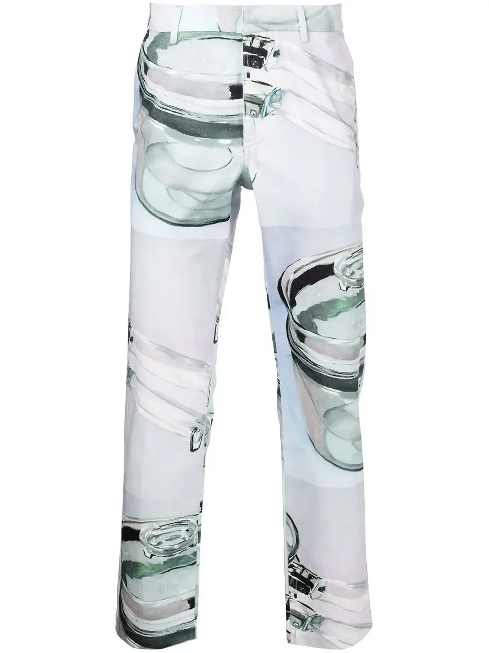 Rochambeau x Nick Farhi Pants