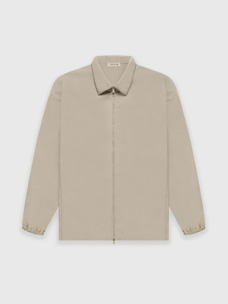 Fear of God Essentials Barn Jacket 