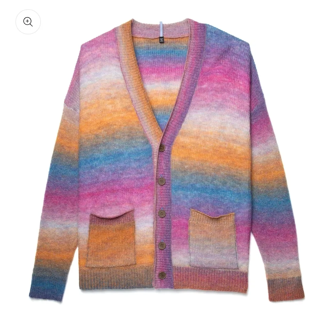 MCQ Alexander McQueen Cardigan