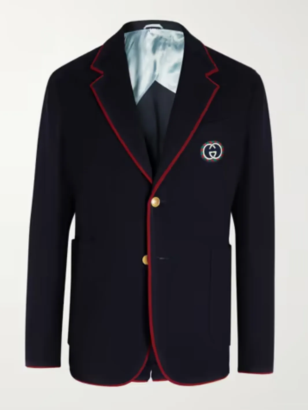 Gucci Palma Jacket