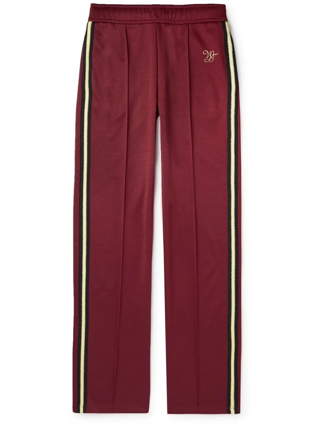 Wales Bonner Studio Stripe Track Pants