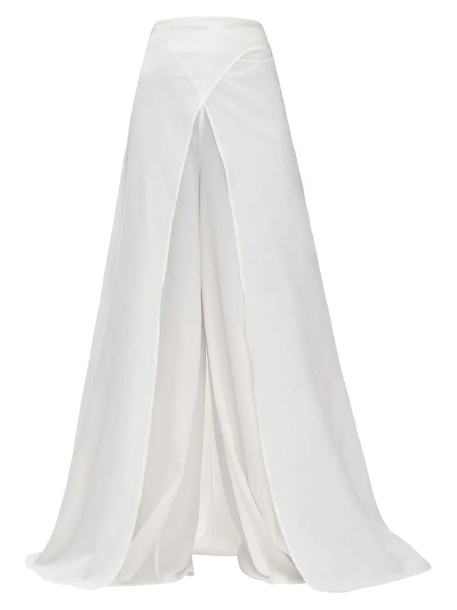 Andrea Iyamah Thema Pants