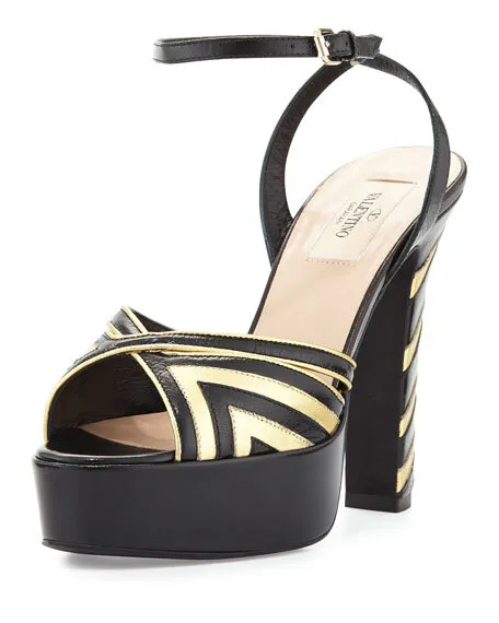 Valentino Sandals