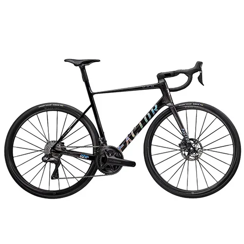RE-Factor O2 Di2 Disc