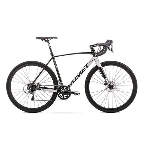 Romet Gravel Aspre 1 