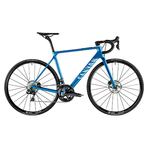 Ultimate CF SL 8.0 Di2