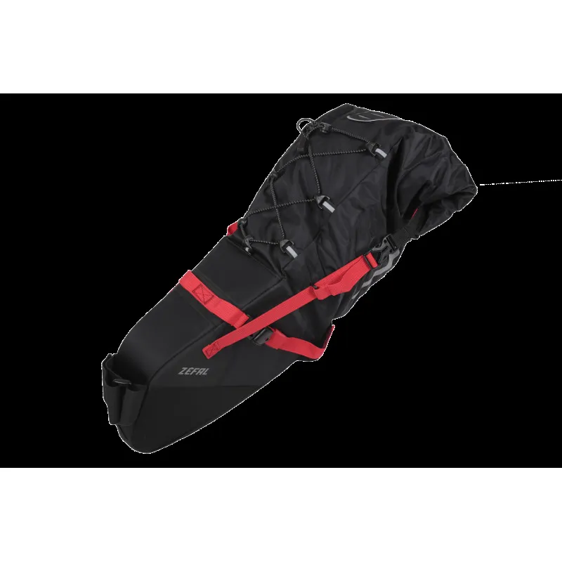Zéfal Z-Adventure Saddle Bag 17 liters