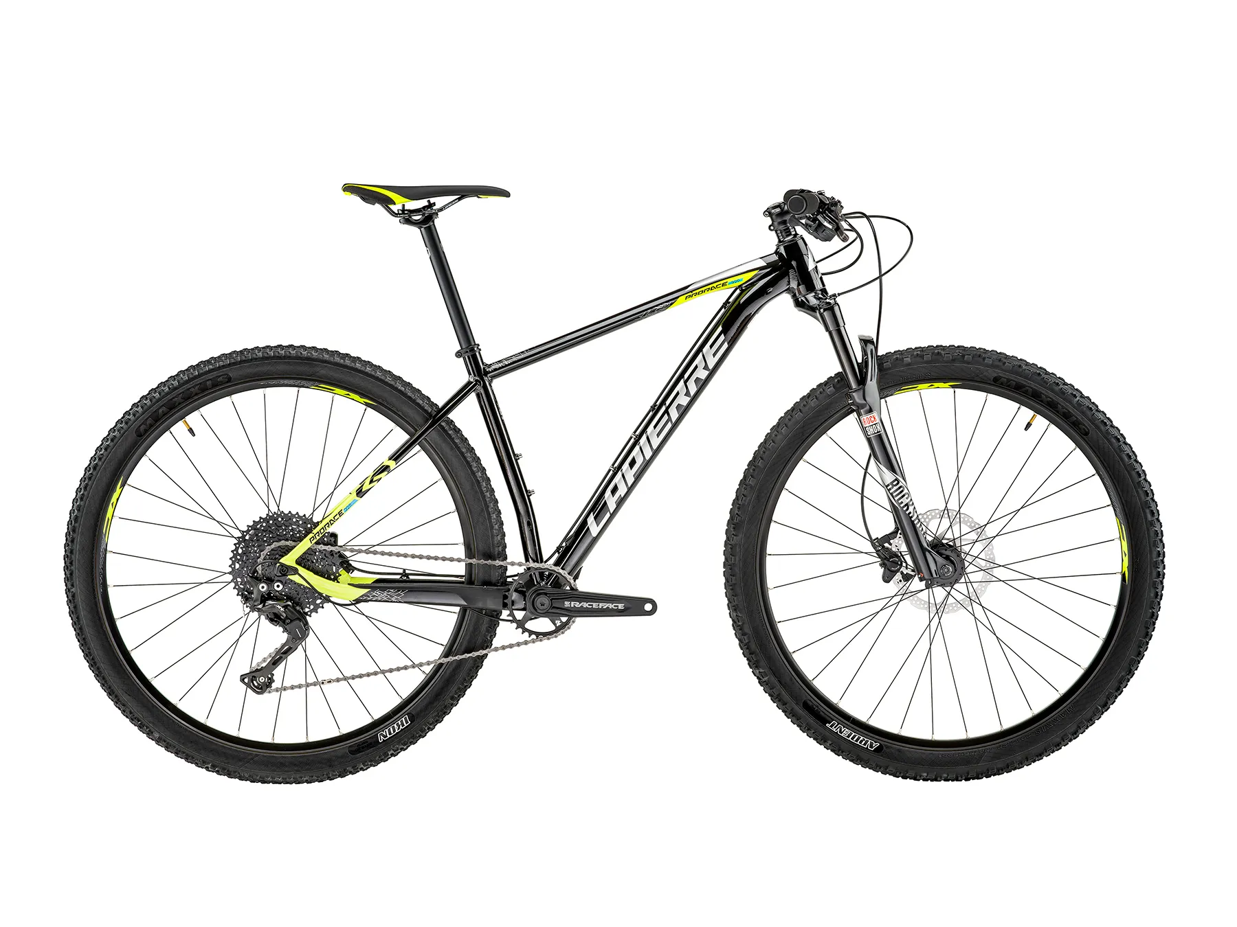 Lapierre Prorace 329