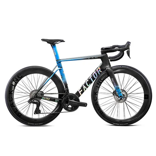 RE-Factor OSTRO Di2 Disc