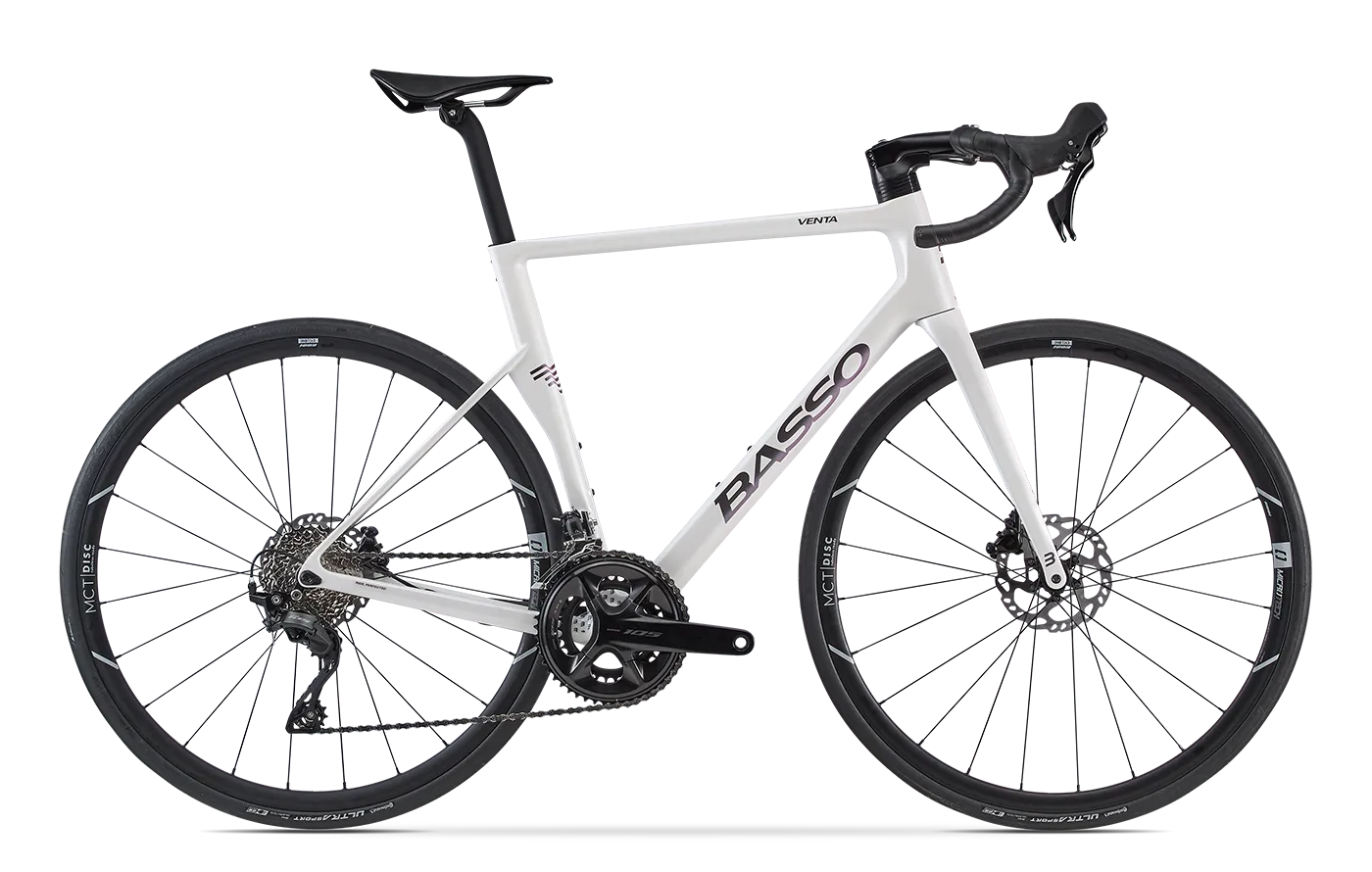 Basso Venta R