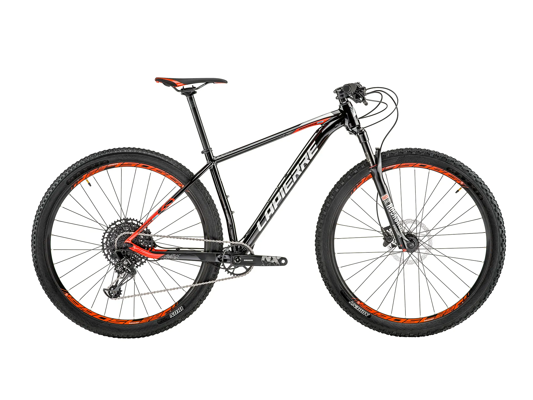 Lapierre Prorace 429