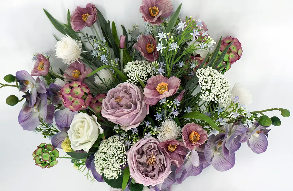 Moonlit Amethyst Collection