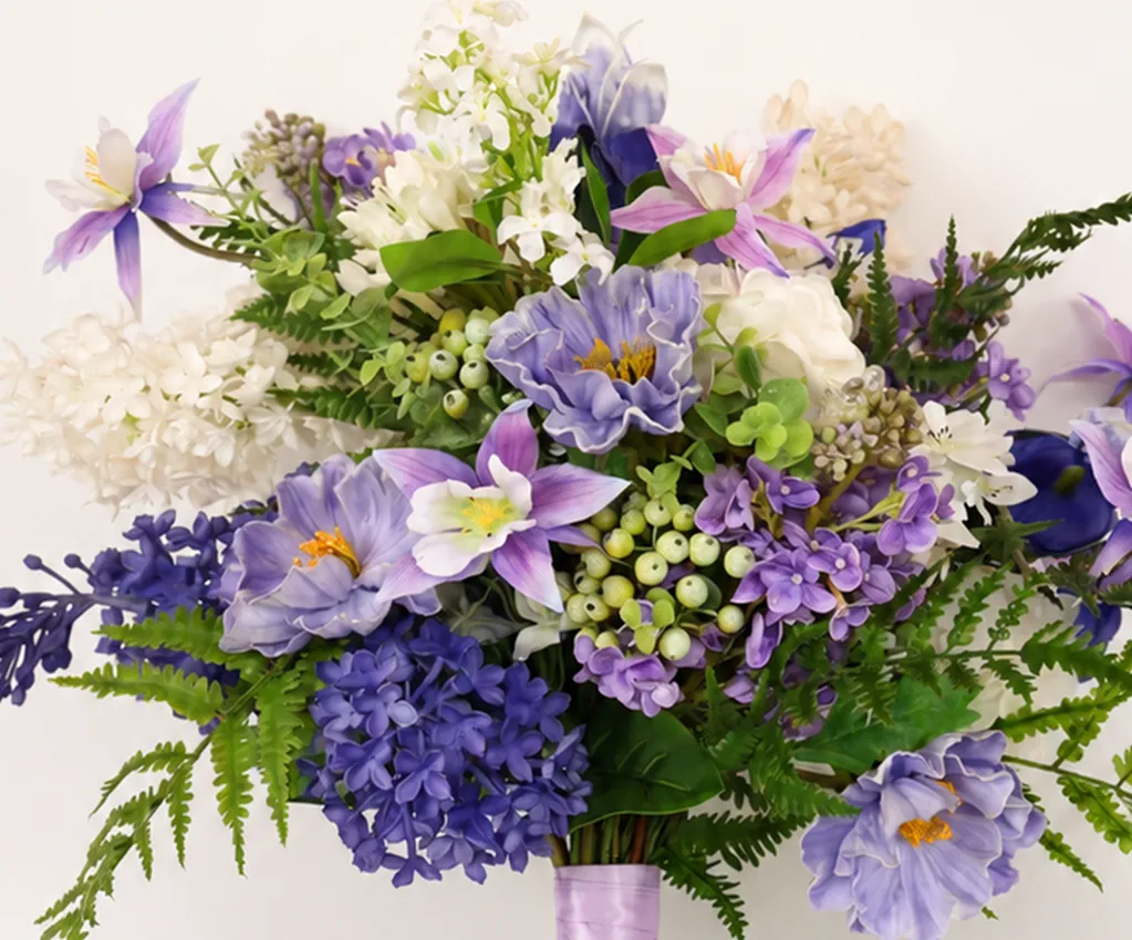 Lilac Dream Collection