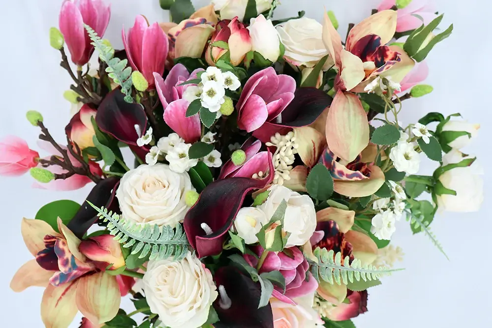 Crimson Devotion Collection