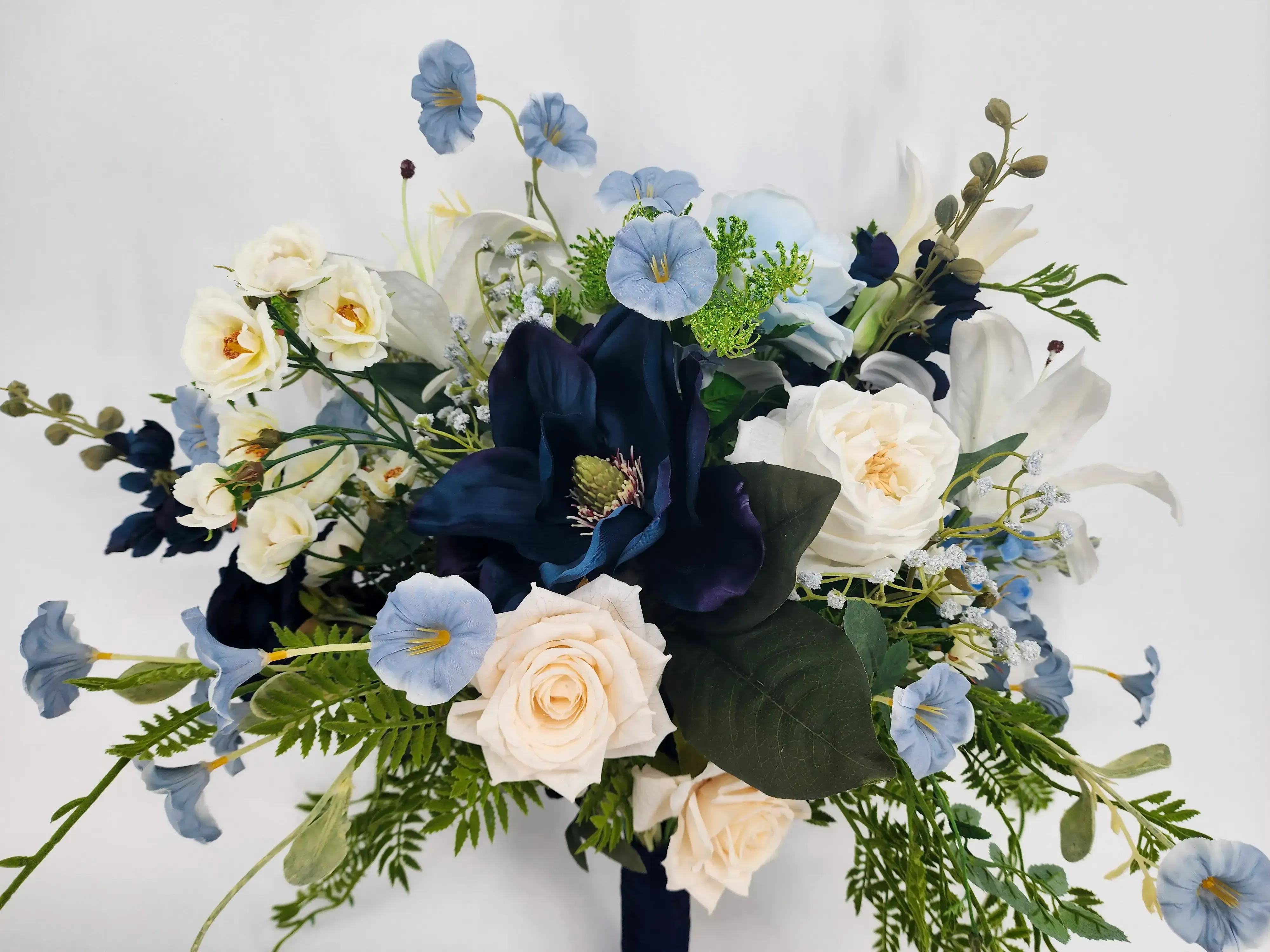 Vintage Navy Collection<br>*Coming Soon*