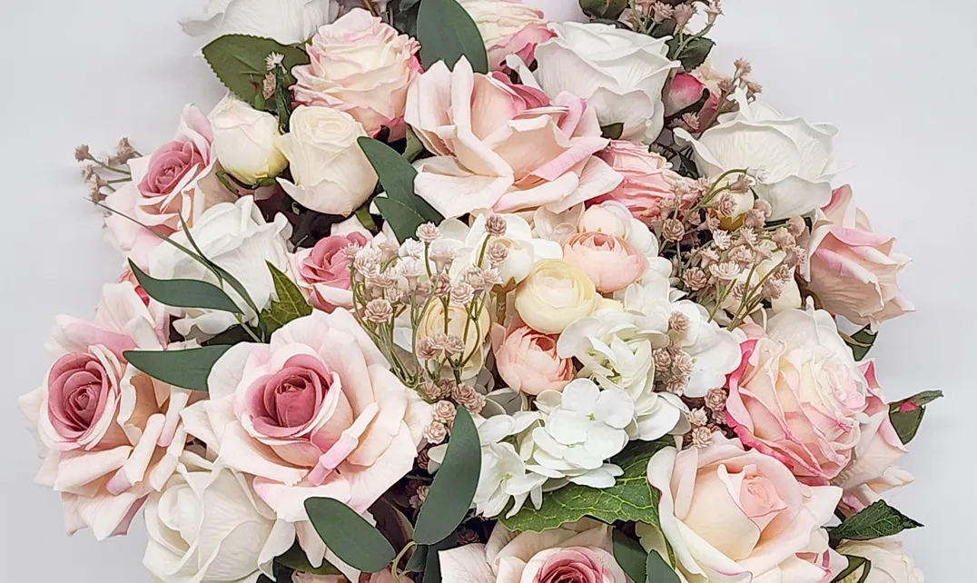 Romantic Rose Collection