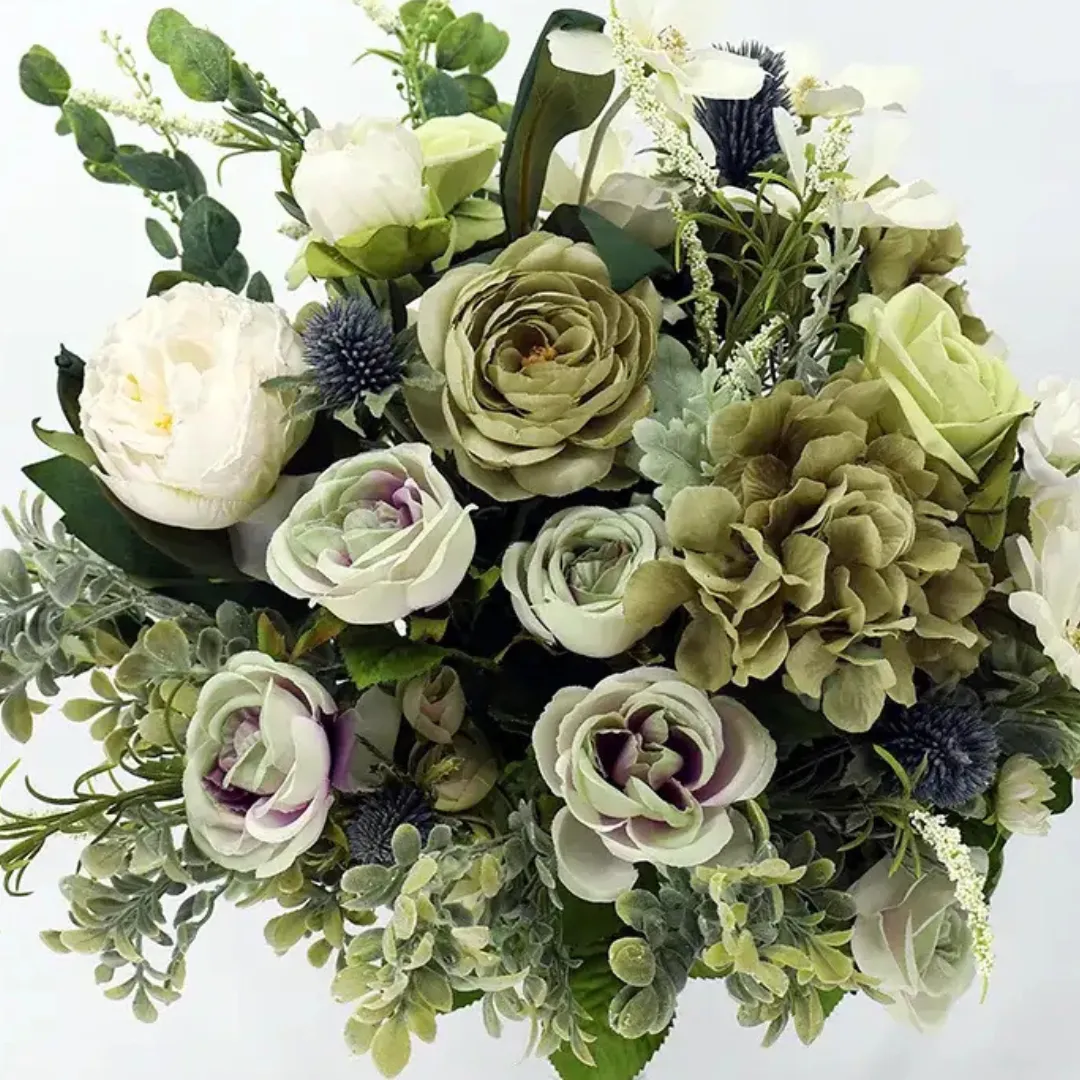 Woodland Sage Collection