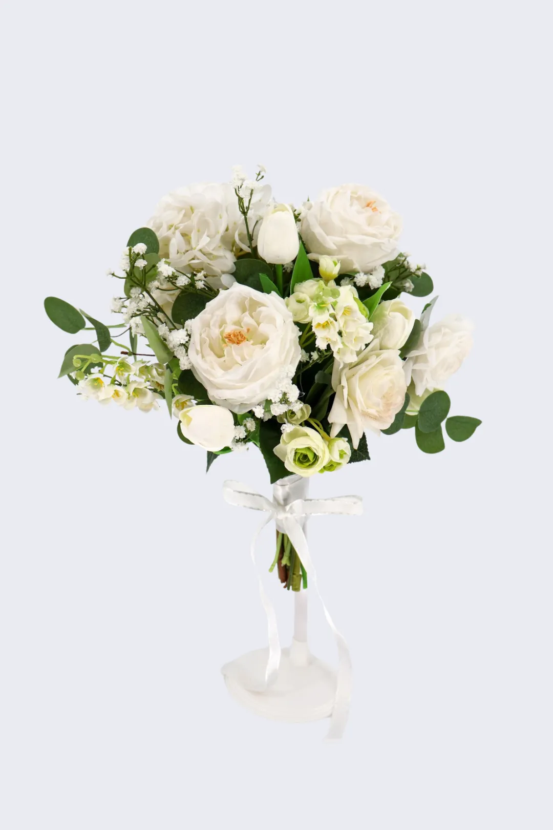 Forever Timeless - Bridesmaid Bouquet