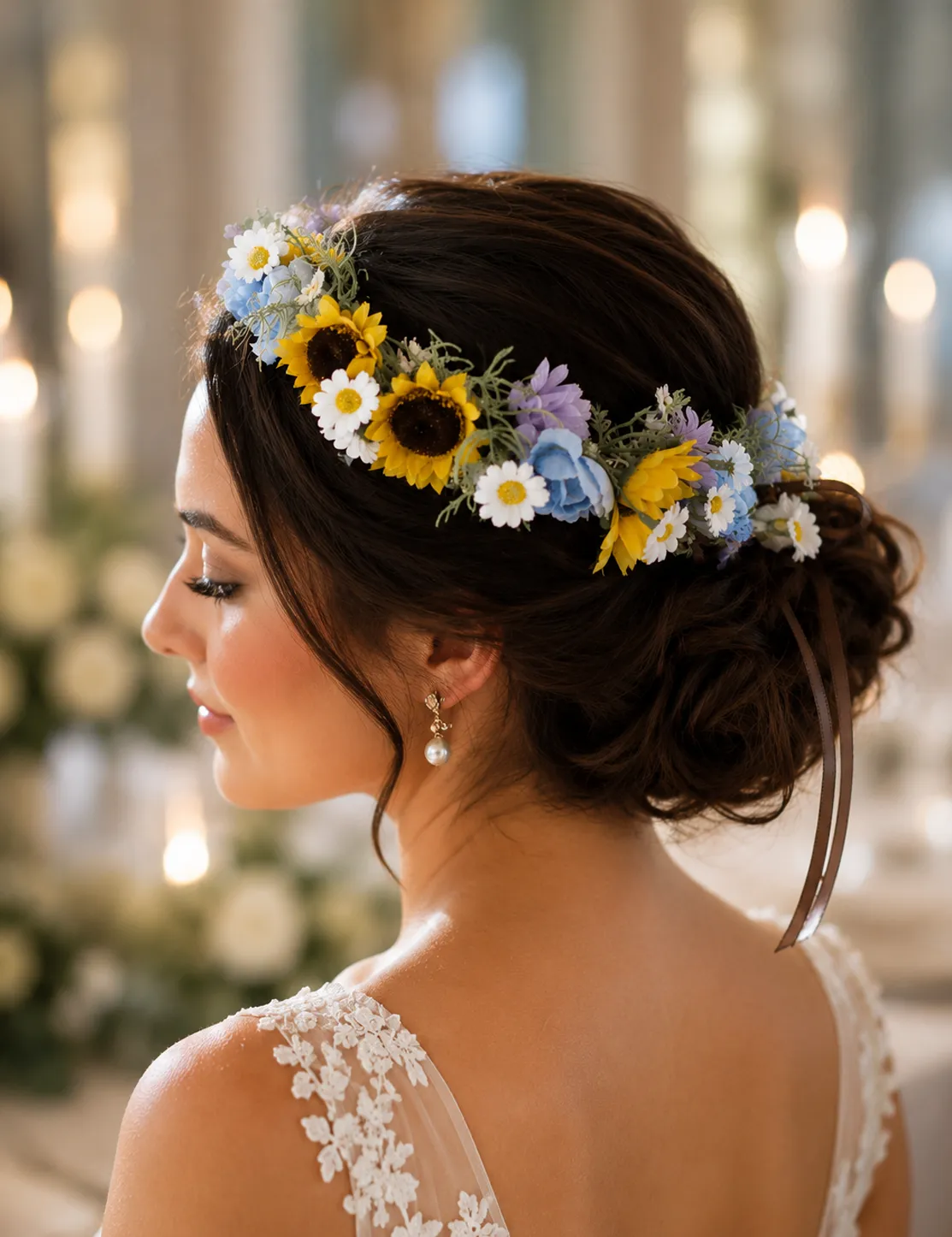 Floral Crown
