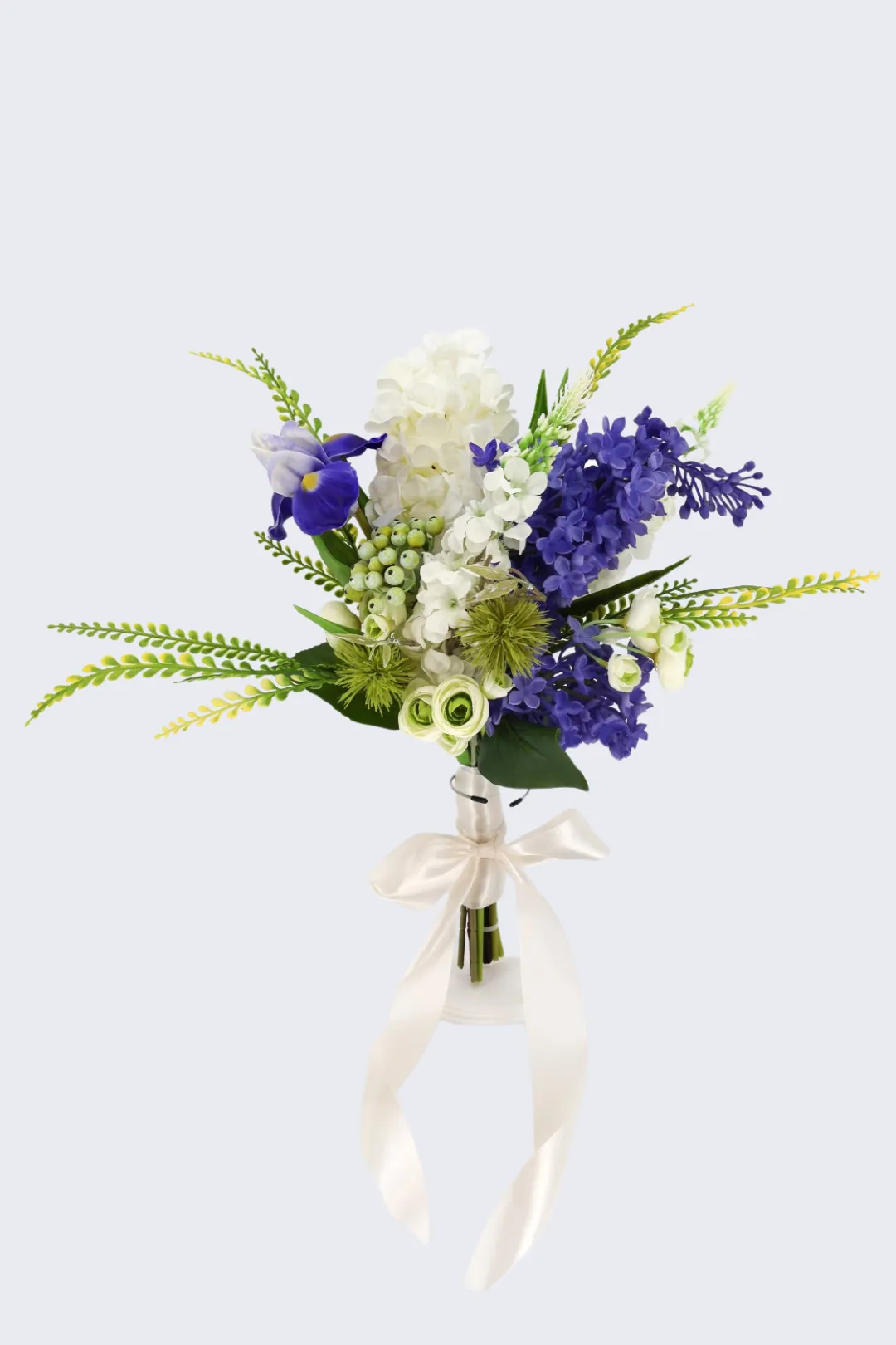 Lilac Dream - Bridesmaid Bouquet