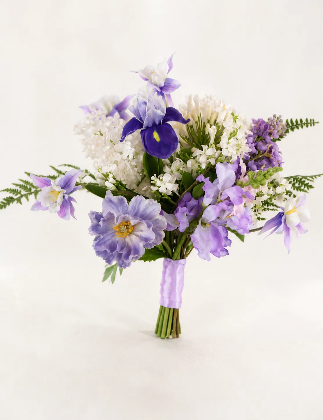 Lilac Dream - Bridesmaid Bouquet