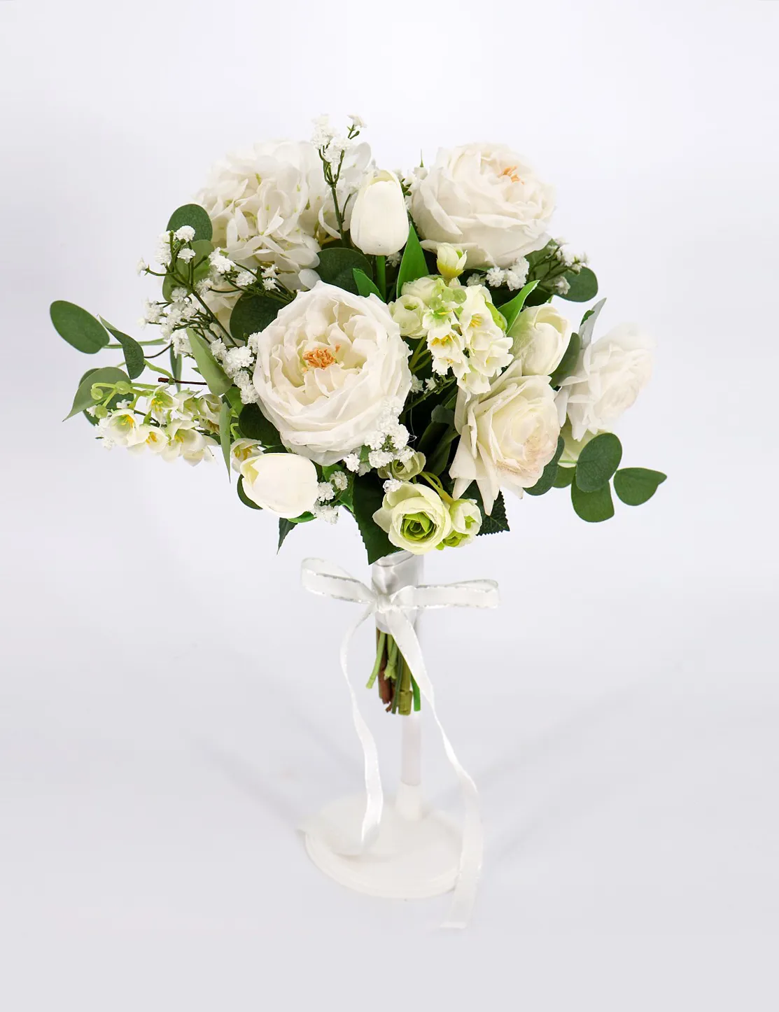 Forever Timeless - Bridesmaid Bouquet