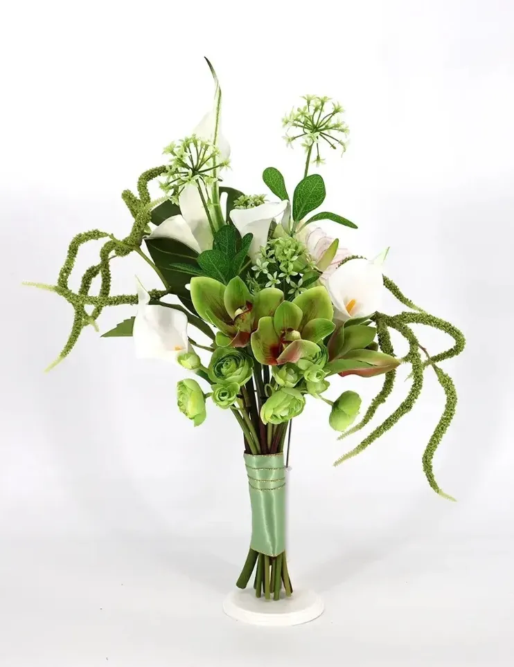 Modern Muse - Bridesmaid Bouquet