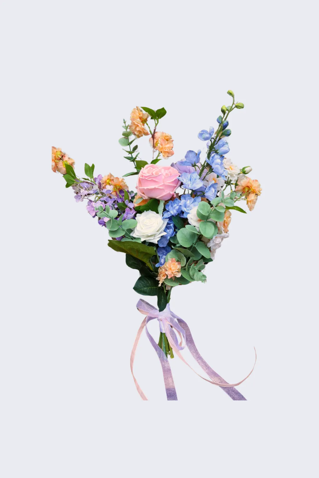 Summer Meadow - Bridesmaid Bouquet