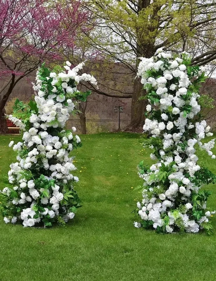 Forever Timeless Pillars (Arbor)