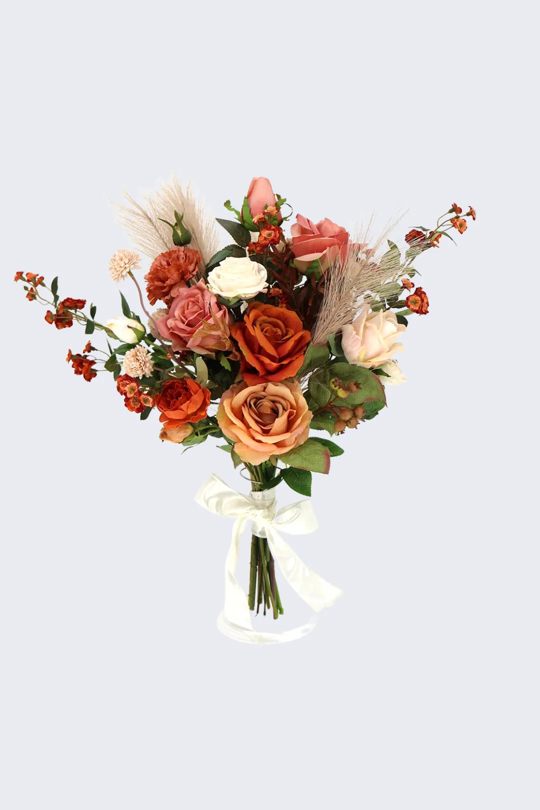 Harvest Moon - Bridesmaid Bouquet