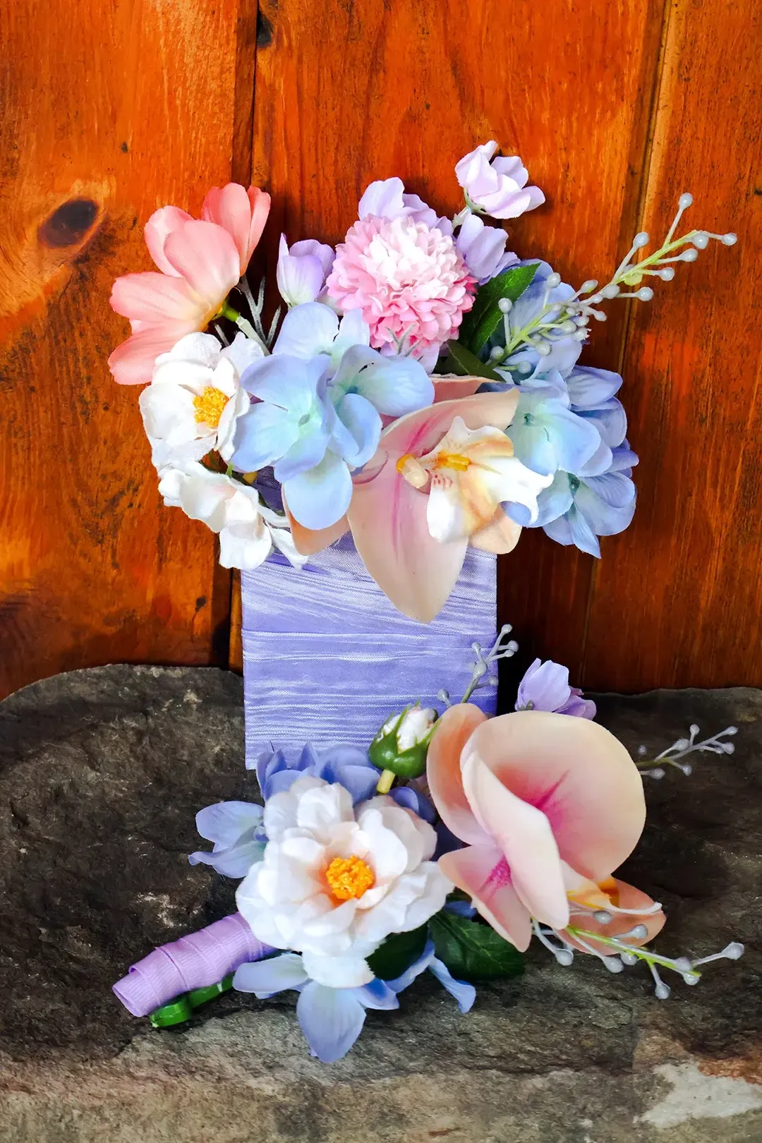 Summer Meadow - Boutonniere