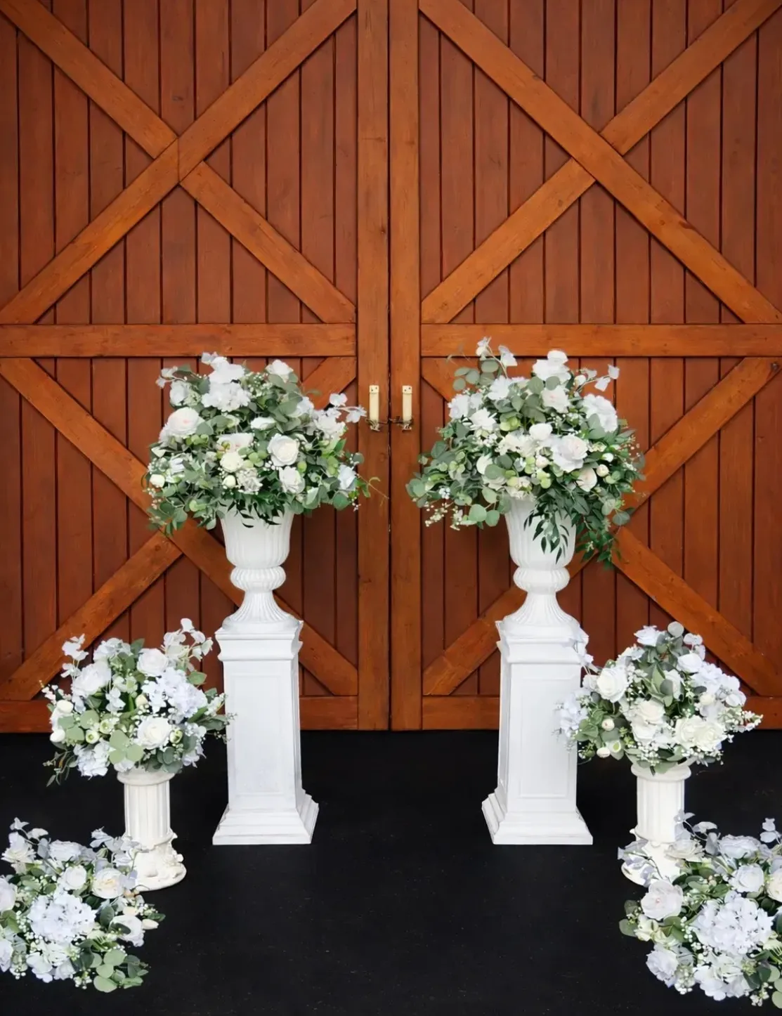 Forever Timeless Ceremony Collection