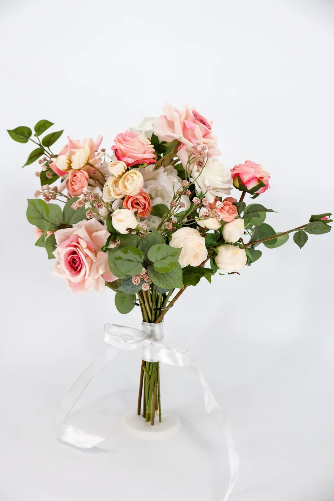 Romantic Rose - Bridesmaid Bouquet