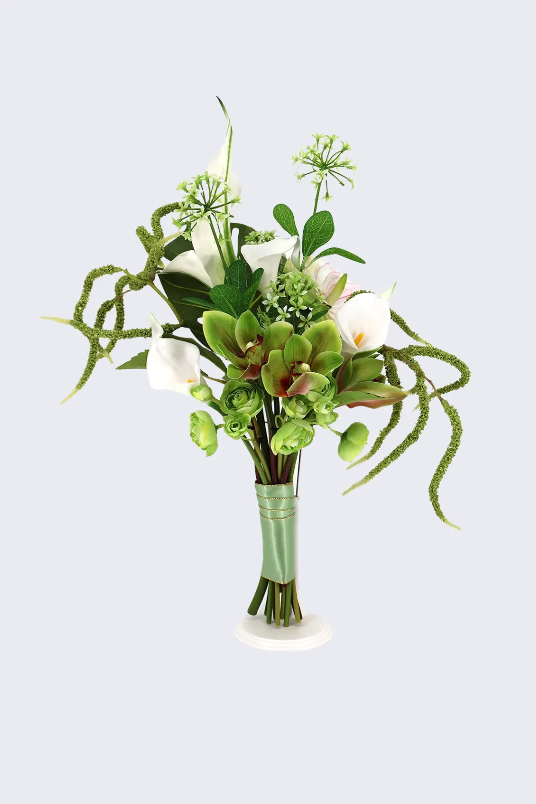 Modern Muse - Bridesmaid Bouquet