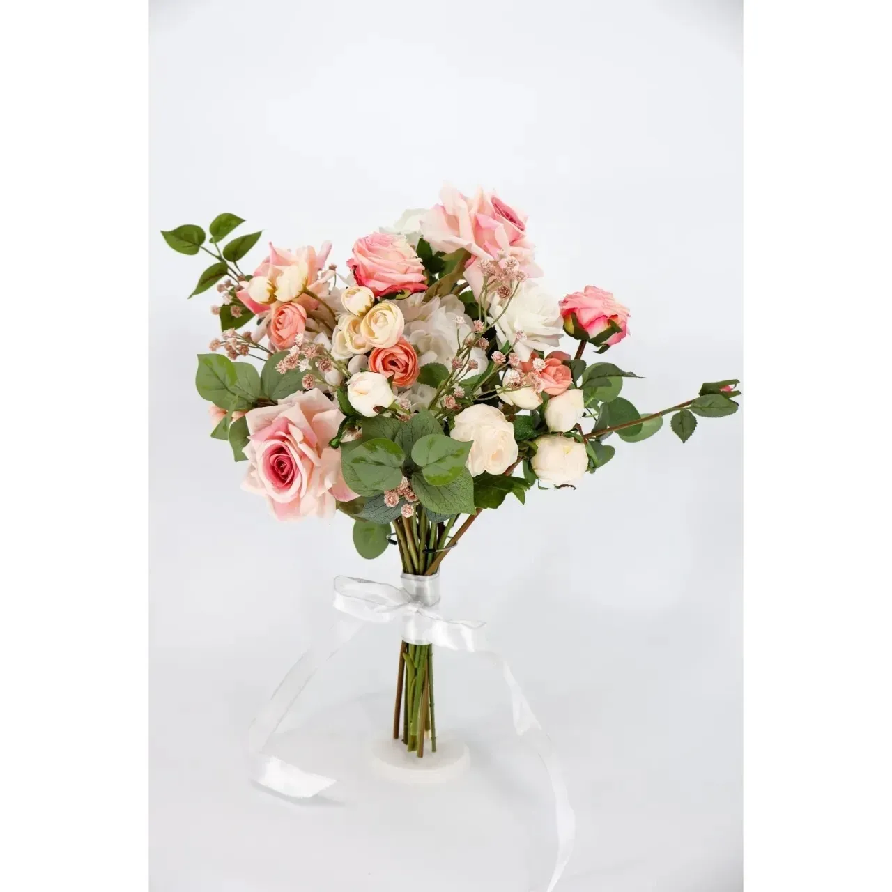 Romantic Rose - Bridesmaid Bouquet