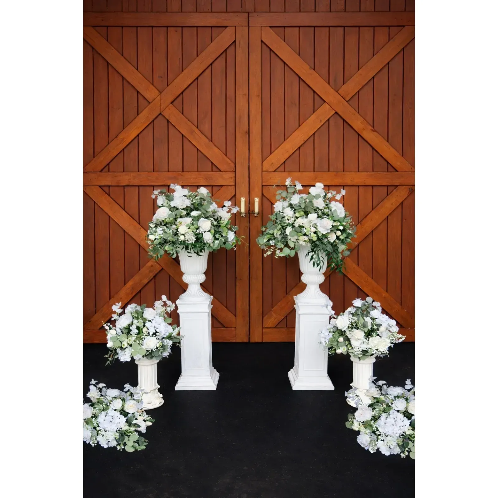 Forever Timeless Ceremony Collection