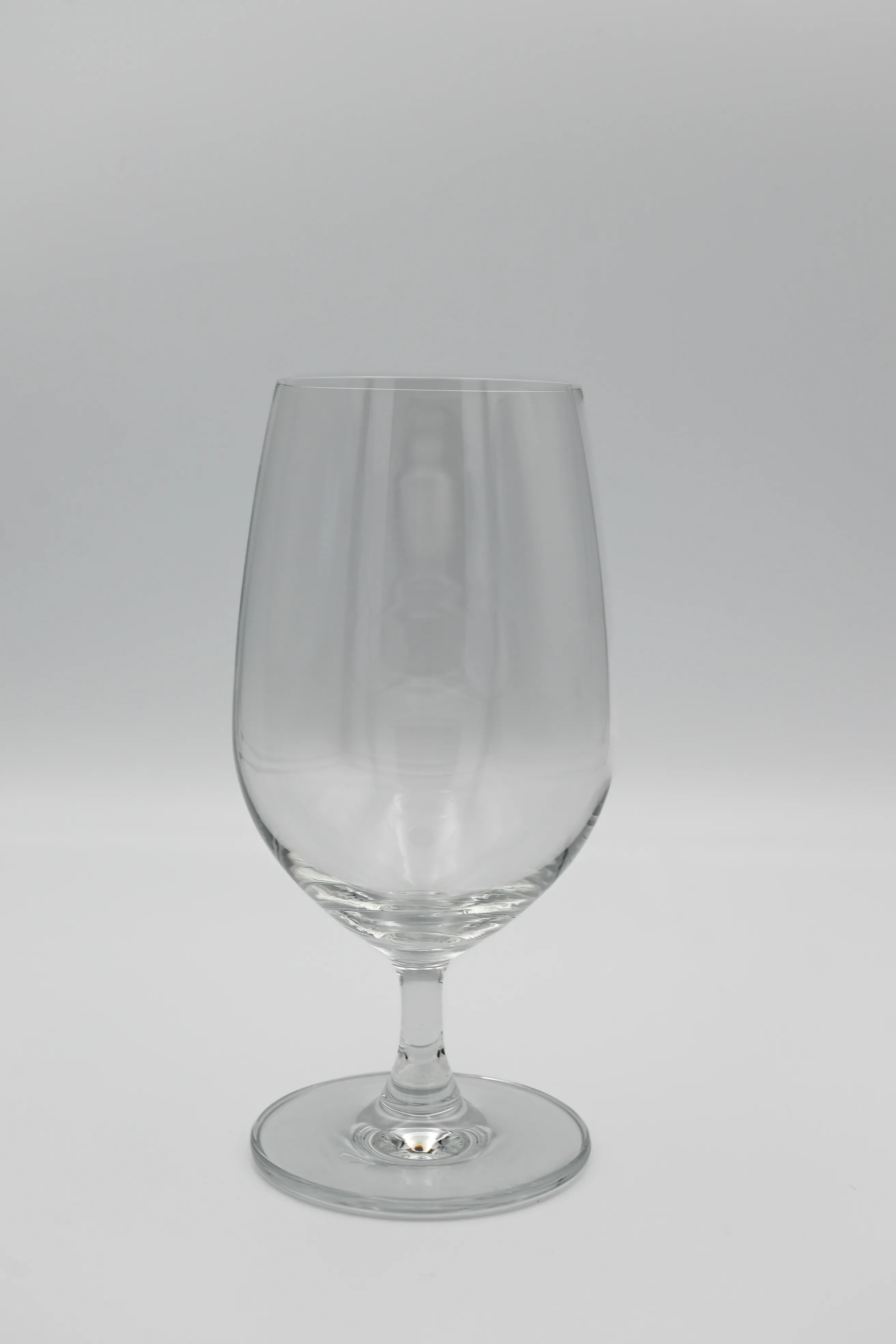 Clear Water Goblet (ADD ON)