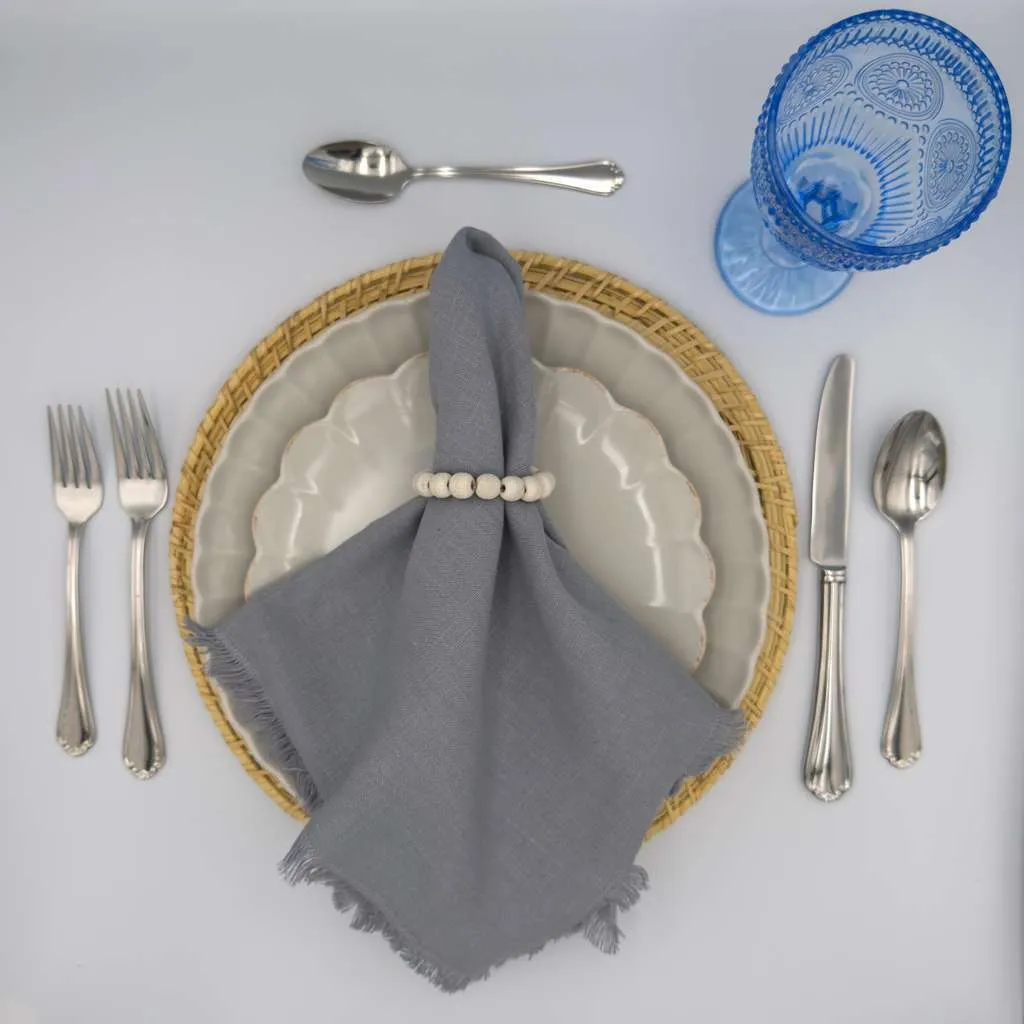Ciel de Provence: Place Setting