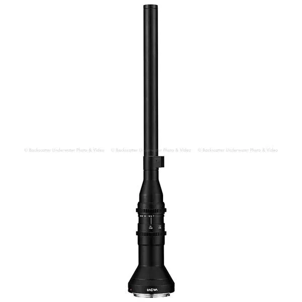 Laowa Probe Lens 24mm EF