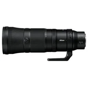 Sigma SPORT 60-600mm f4,6-6 IS