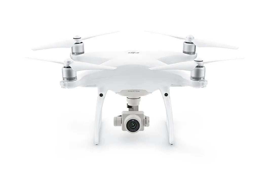 DJI Phantom 4 PRO