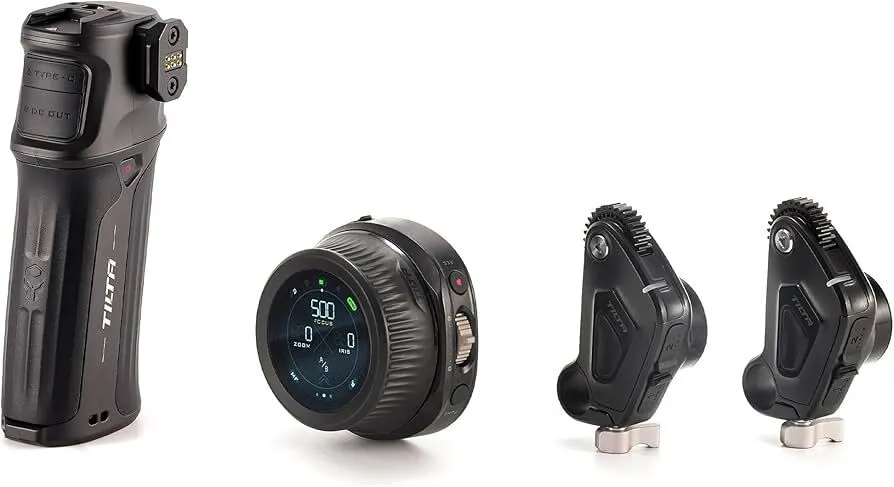 Tilta Nano II - Full set