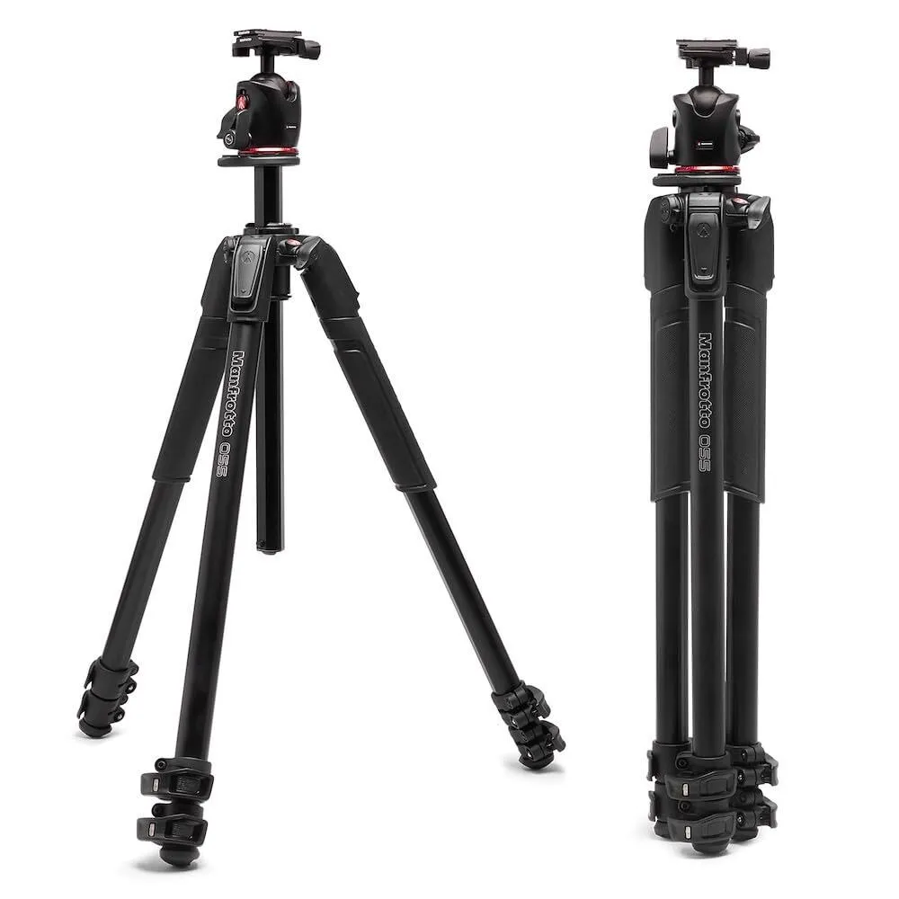 Manfrotto 055XPro