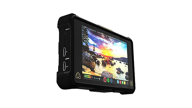 Atomos Shogun Inferno 7"